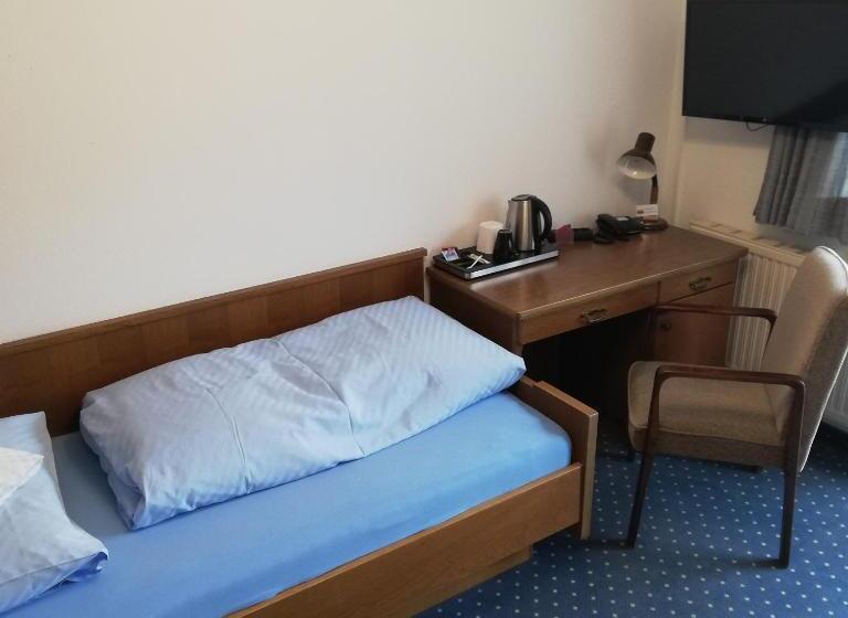 Номер Стандарт Индивидуальный, Gästehaus Wilhelmshof