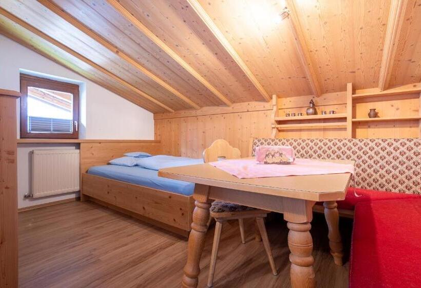 Апартаменты 1 Спальня, Gästehaus Wilhelmshof