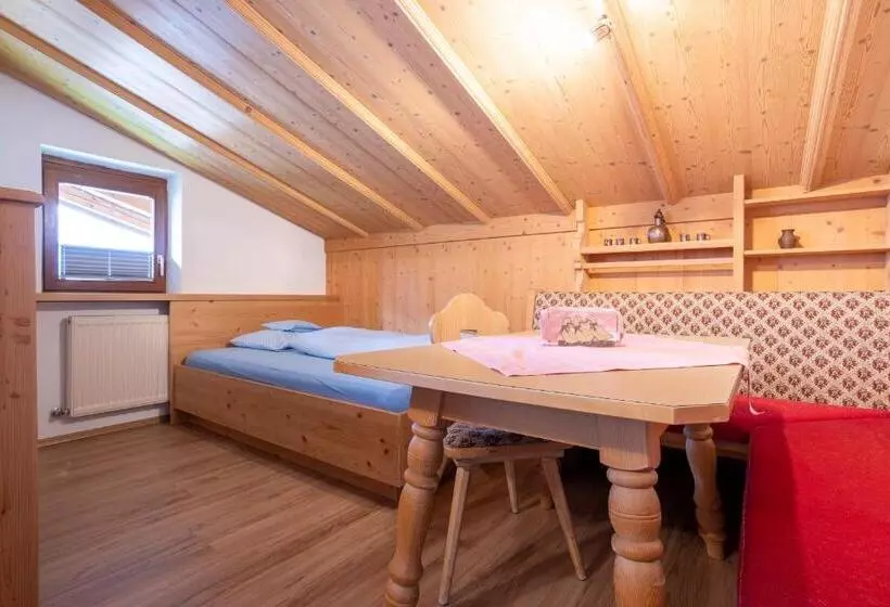 １ベッドルームアパートメント, Gästehaus Wilhelmshof