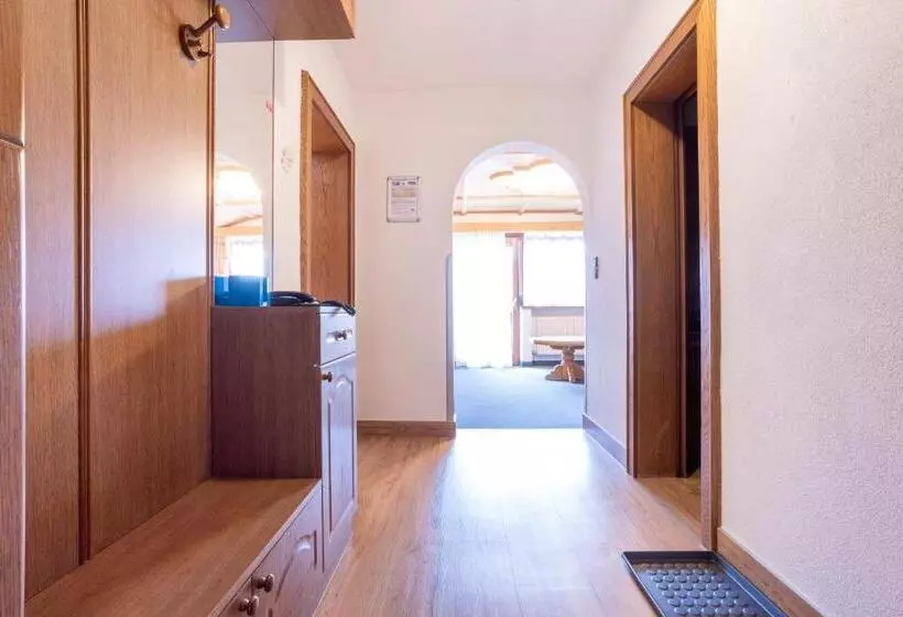 １ベッドルームアパートメント, Gästehaus Wilhelmshof