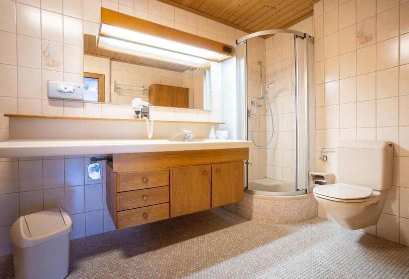 Апартаменты 1 Спальня, Gästehaus Wilhelmshof