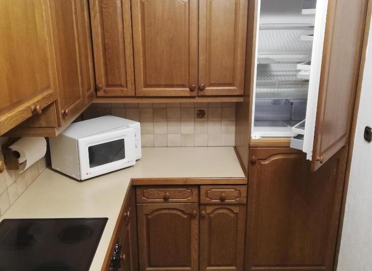 Апартаменты 1 Спальня, Gästehaus Wilhelmshof