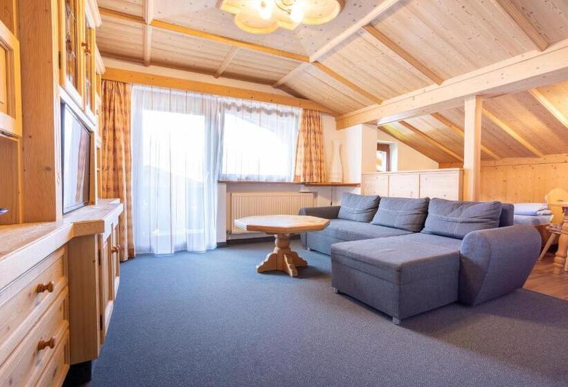 Апартаменты 1 Спальня, Gästehaus Wilhelmshof