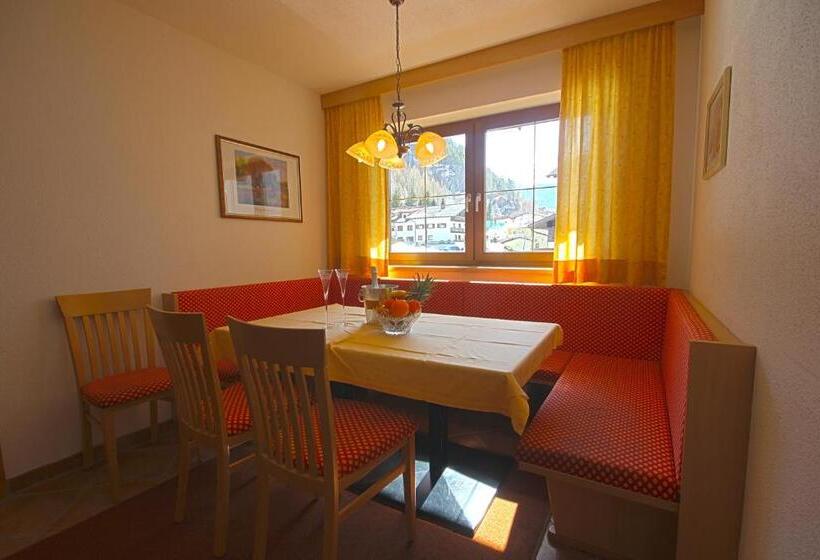 Appartamento 2 Camere da Letto, Waldele