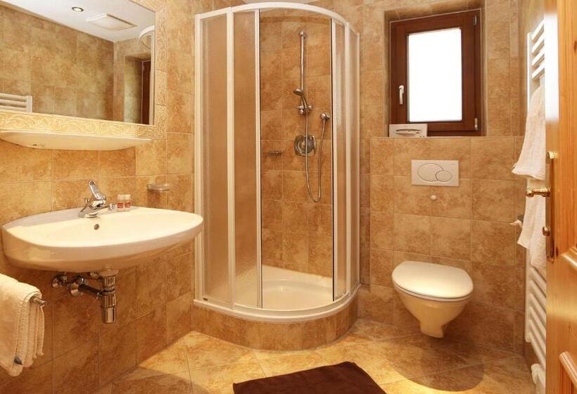 Appartamento 2 Camere da Letto, Waldele