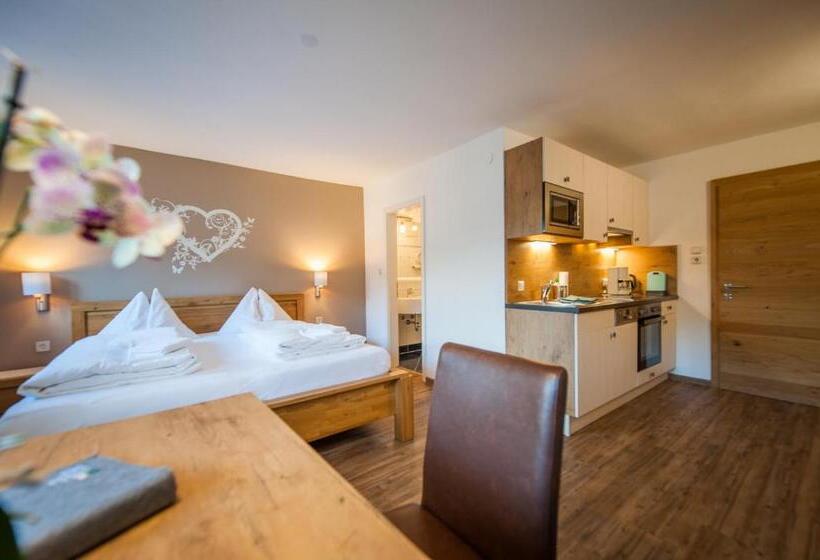 스탠다드 스튜디오 (전망), Biberhof