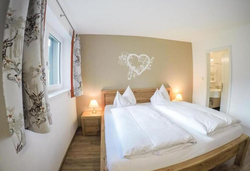 스탠다드 스튜디오 (전망), Biberhof