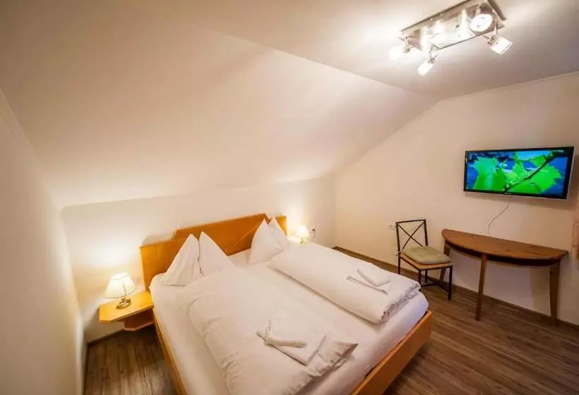 バルコニー付き１ベッドルームアパートメント, Biberhof