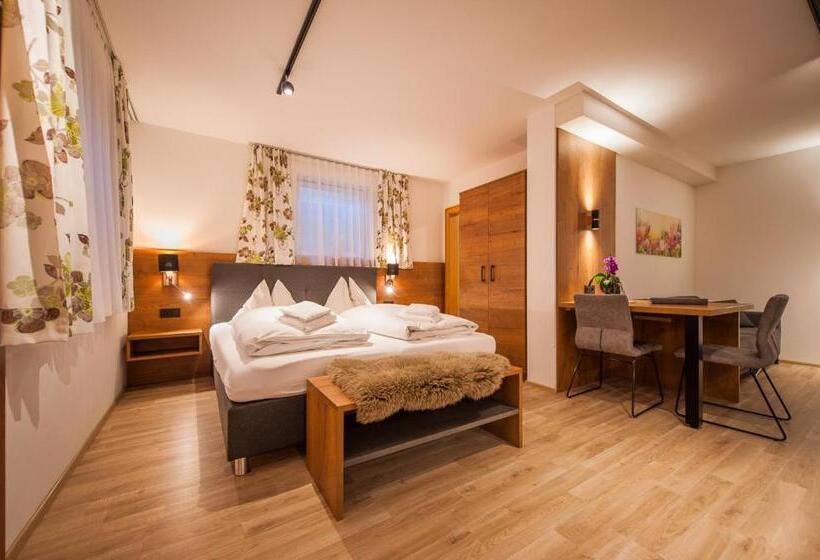 إستوديو قياسى, Biberhof