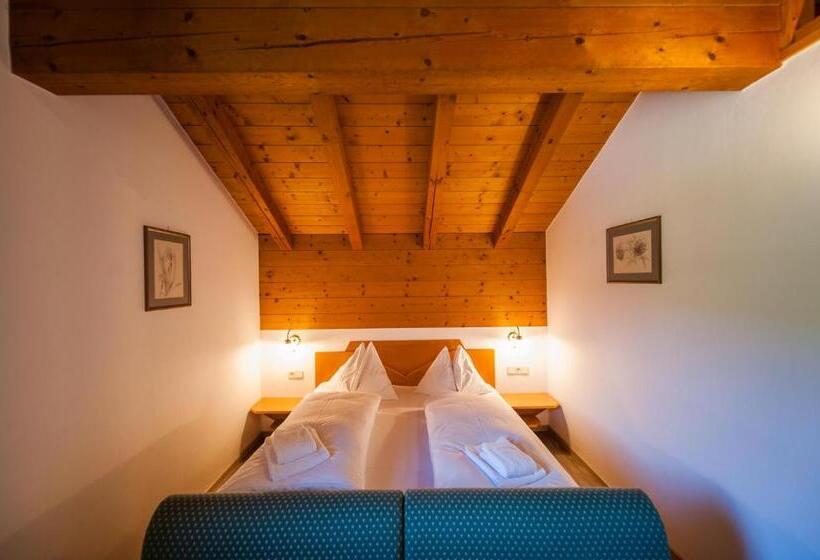 Апартаменты 2 Спальни, Biberhof