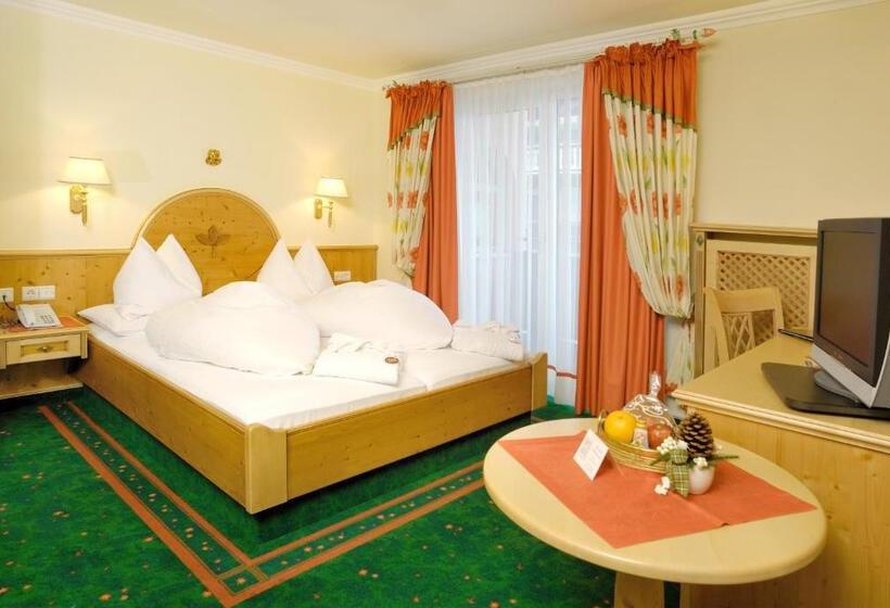 标准间, Boutique Hotel Bauer