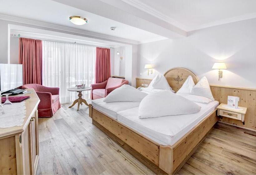 高级大房间, Boutique Hotel Bauer