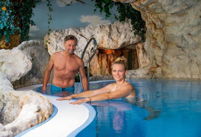 Номер Superior, Boutique Hotel Bauer