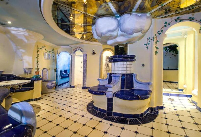 高级大房间, Boutique Hotel Bauer