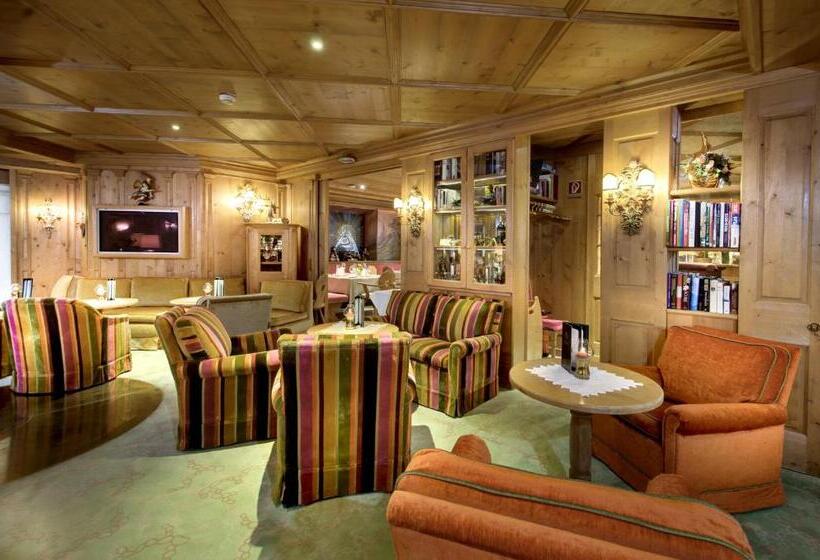 标准单人间, Boutique Hotel Bauer