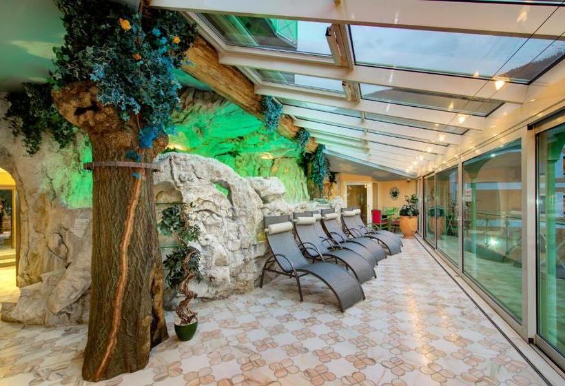 高级单人间, Boutique Hotel Bauer