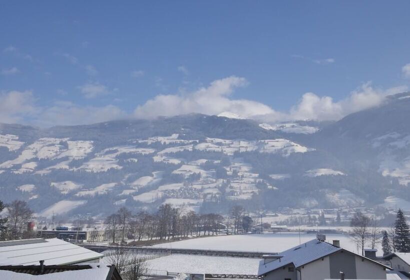חדר משפחתי, Central Hotel & Apart Mit Landhaus Central