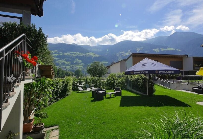 חדר קומפורט, Central Hotel & Apart Mit Landhaus Central