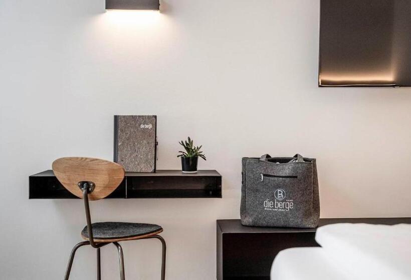 スイート（家族用）, Die Berge Lifestyle Hotel Sölden