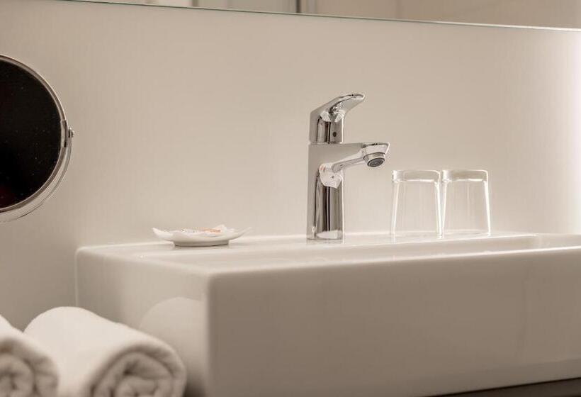 スイート（家族用）, Die Berge Lifestyle Hotel Sölden