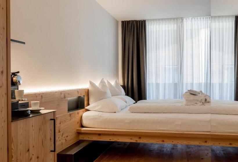 スイート（家族用）, Die Berge Lifestyle Hotel Sölden