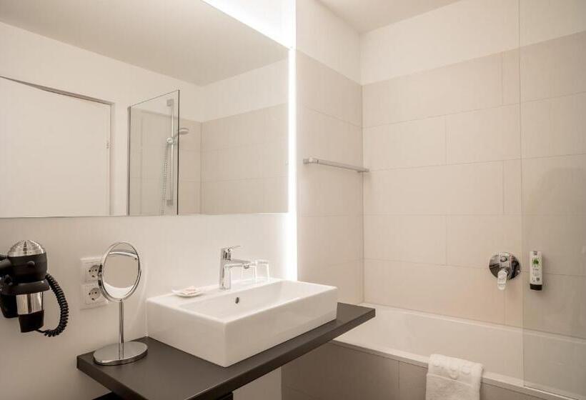 スイート（家族用）, Die Berge Lifestyle Hotel Sölden