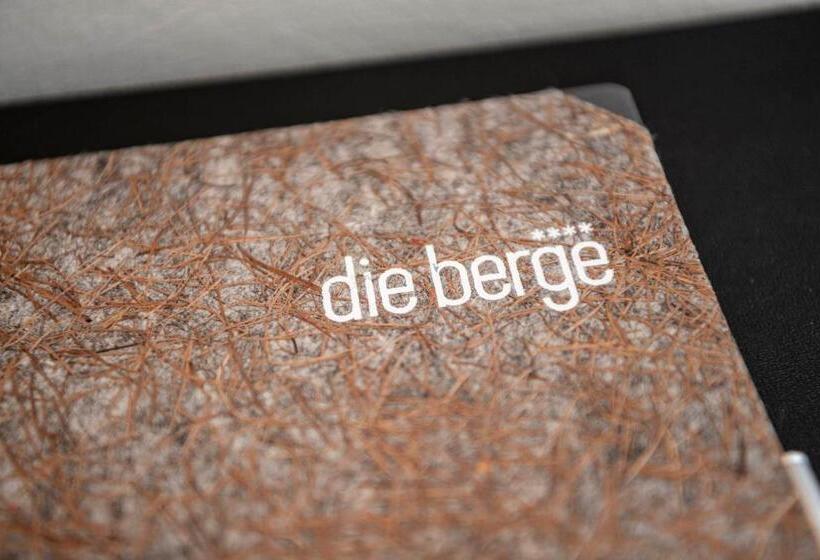 Номер Стандарт с Террасой, Die Berge Lifestyle Hotel Sölden