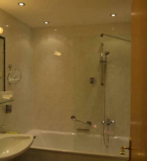 스탠다드 발코니 룸, Am Römerweg