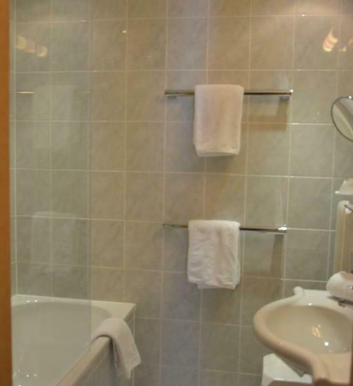 침실 1개 아파트, Am Römerweg