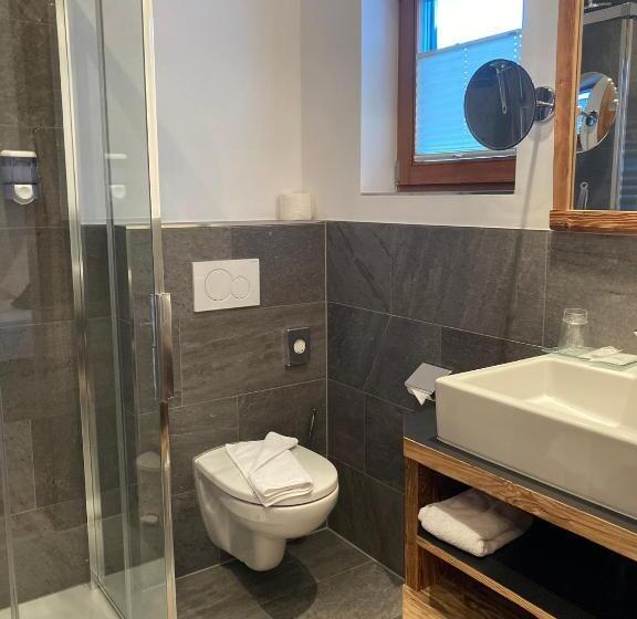 스탠다드 싱글 룸, Am Römerweg