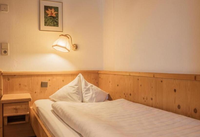 Номер Economy Индивидуальный, Batzenhäusl