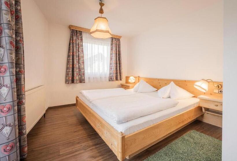 Номер Economy, Batzenhäusl