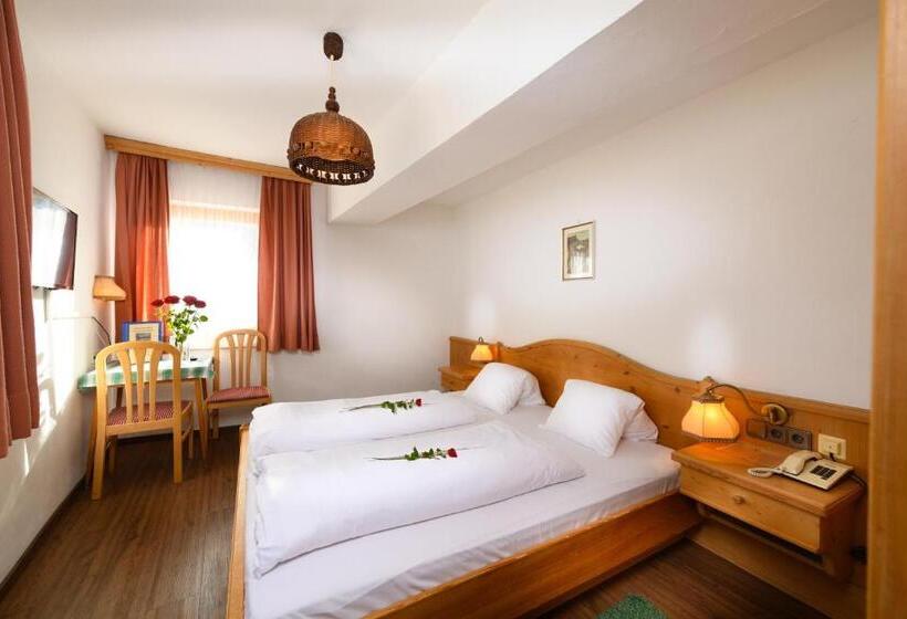 Номер Economy, Batzenhäusl