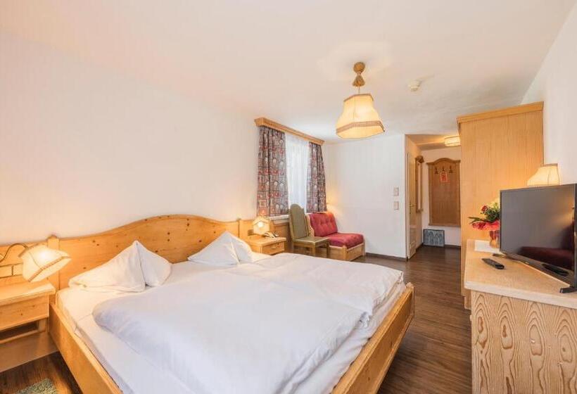 Номер Стандарт, Batzenhäusl