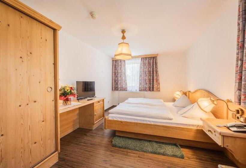 Номер Стандарт, Batzenhäusl