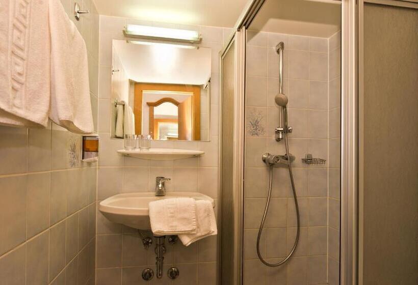 Номер Стандарт, Batzenhäusl