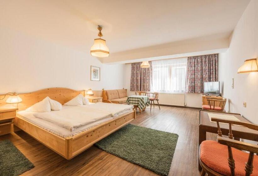 Номер Комфорт, Batzenhäusl