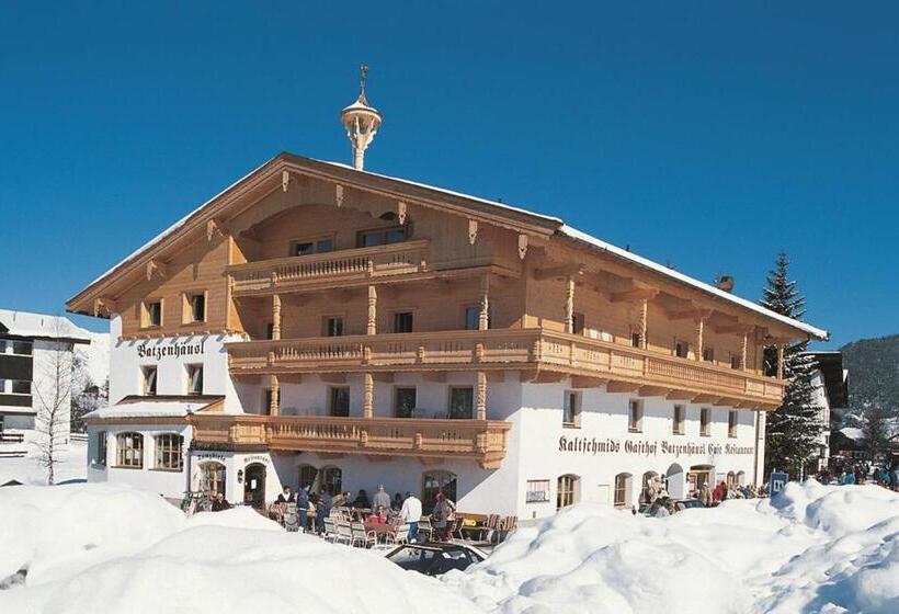 Номер Комфорт, Batzenhäusl