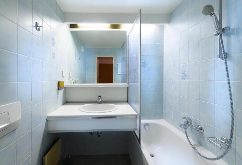 Номер Комфорт, Batzenhäusl