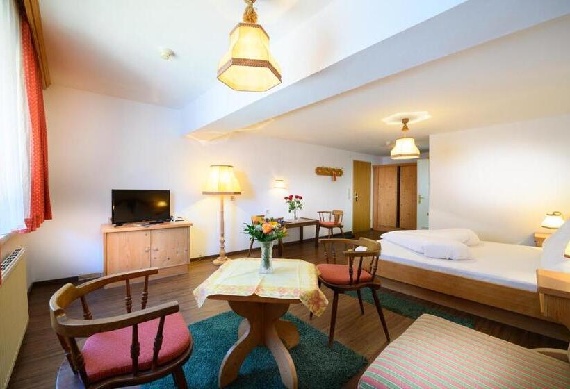 Номер Комфорт, Batzenhäusl