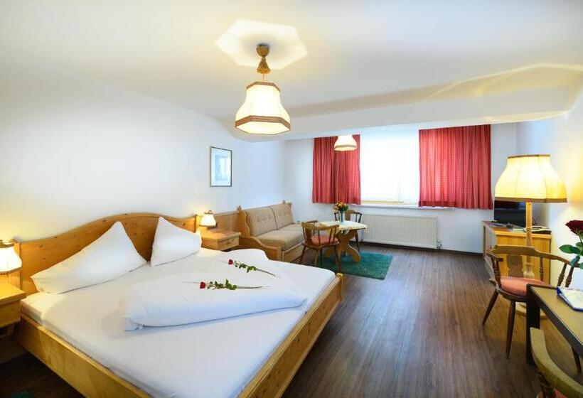 Номер Комфорт, Batzenhäusl