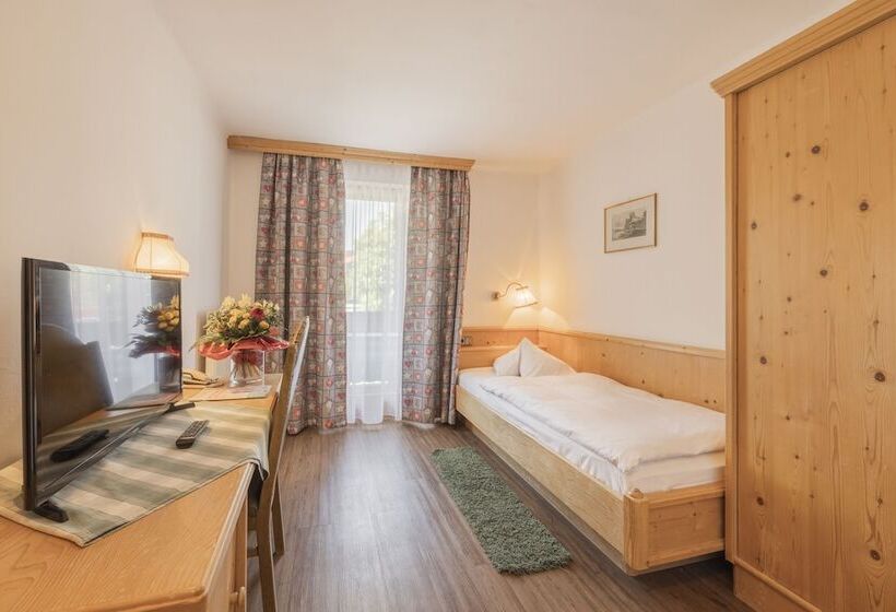 Индивидуальный Номер Классика, Batzenhäusl