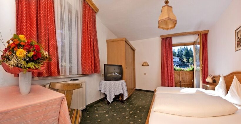 Номер Стандарт с Балконом, Batzenhäusl