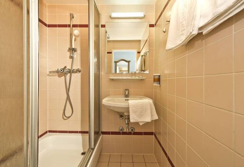 Номер Стандарт с Балконом, Batzenhäusl