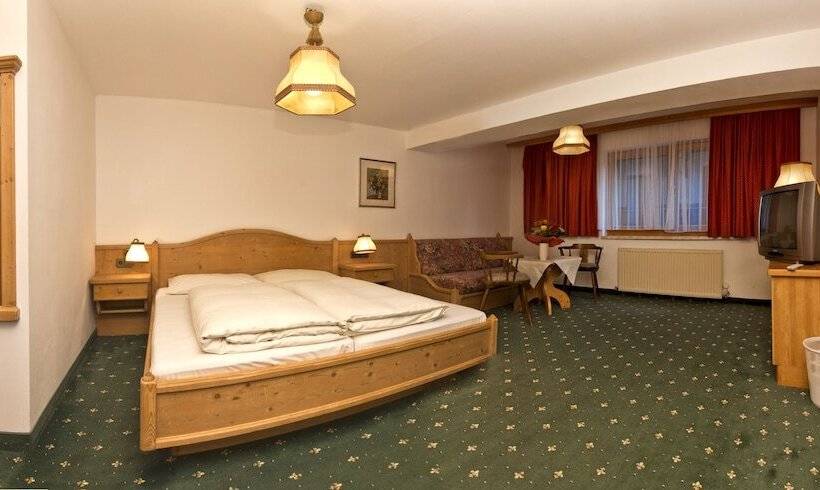 Номер Комфорт, Batzenhäusl