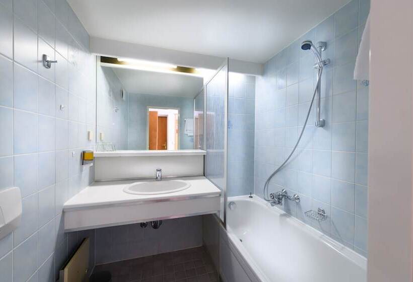 Номер Комфорт, Batzenhäusl