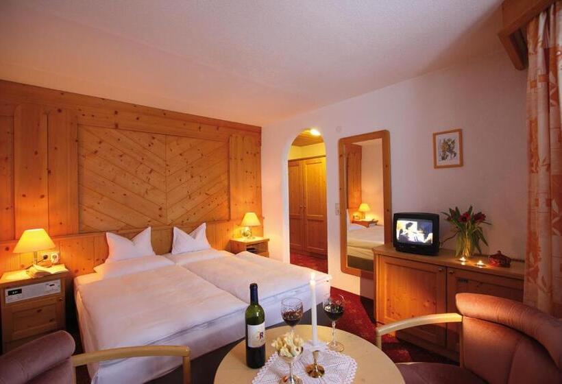 Номер Стандарт, Büntali