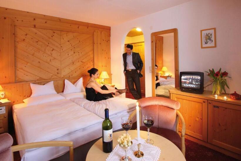 Номер Стандарт, Büntali