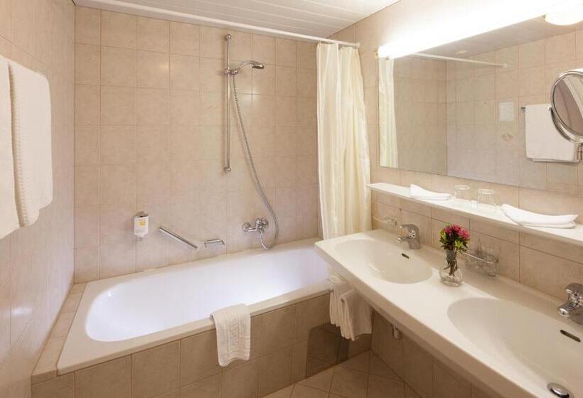 Номер Стандарт, Büntali