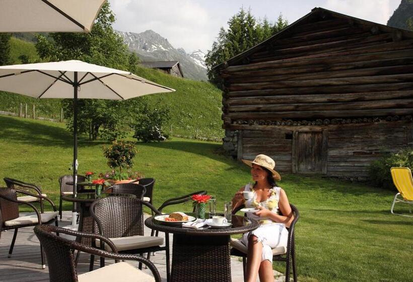 Номер Стандарт с Балконом, Büntali